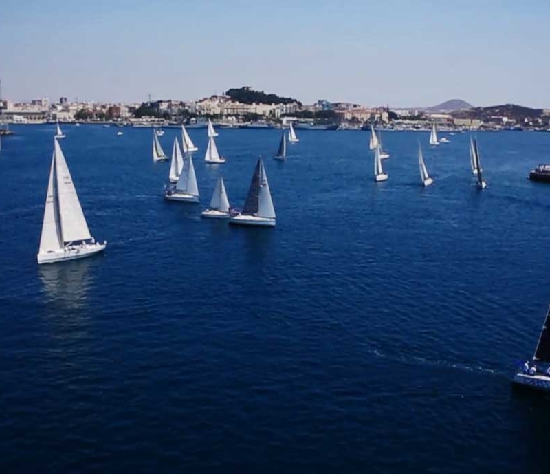 Yacht Port Cartagena acoge la Regata Carburo de Plata (2)