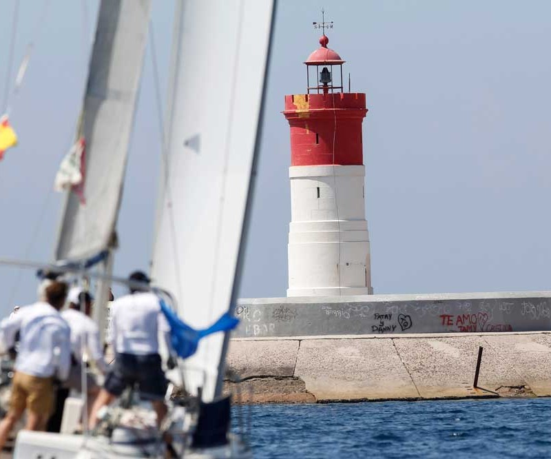 Yacht Port Cartagena acoge la Regata Carburo de Plata (5)