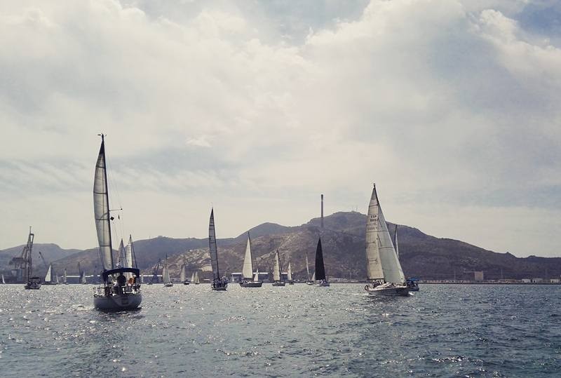 Celebración Regata Carburo de Plata en Yacht Port Cartagena (11)