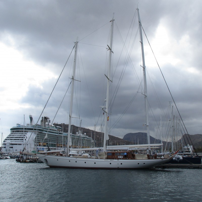 Neorion yacht at YPC (3)