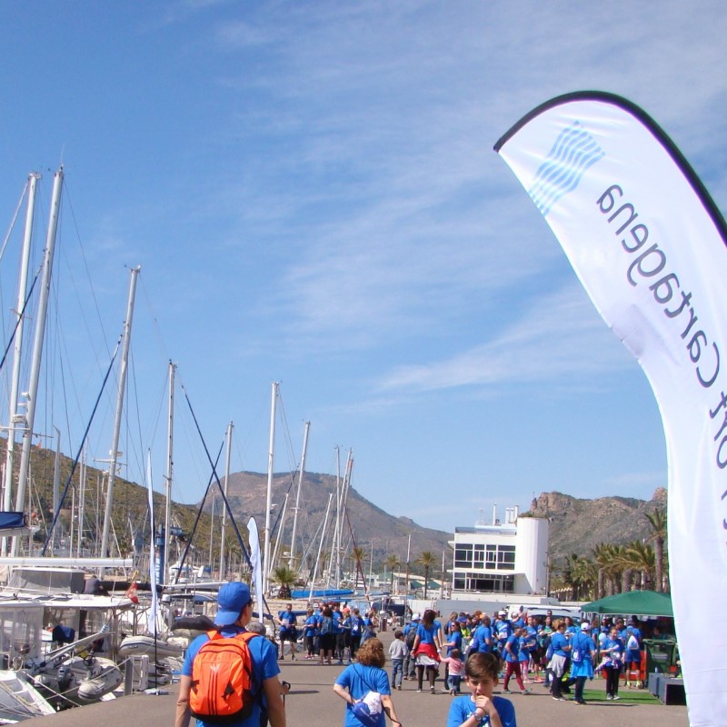 Yacht Port Cartagena colabora con la Ruta Astrade (10)