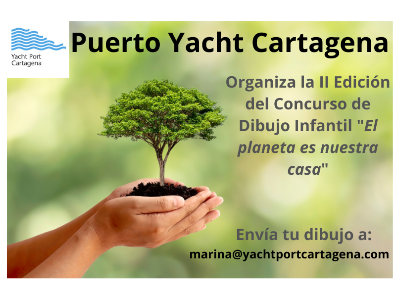 Puerto Yacht Cartagena